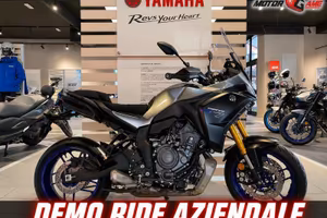 Yamaha Tracer 7