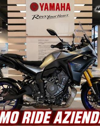 Yamaha Tracer 7