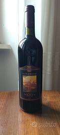 Vino da collezione Brunello di Montalcino 2004