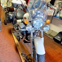 Moto Guzzi California 1100 EV - 2003