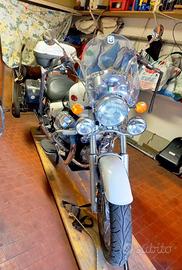 Moto Guzzi California 1100 EV - 2003