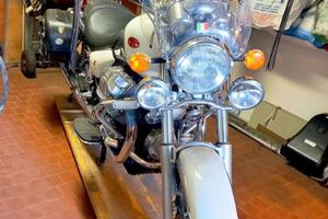 Moto Guzzi California 1100 EV - 2003