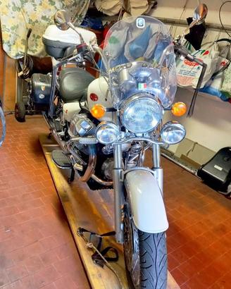 Moto Guzzi California 1100 EV - 2003