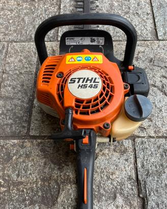 Tagliasiepi Stihl - HS 45