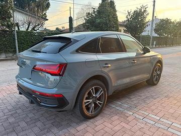 AUDI Q5 SPORTBACK