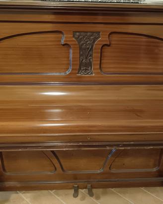 Pianoforte