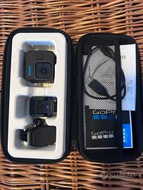 Gopro hero 11 mini black