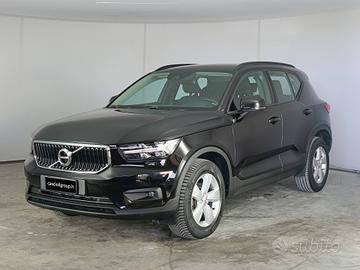 VOLVO XC40 - XC40 2.0 d3 U14736