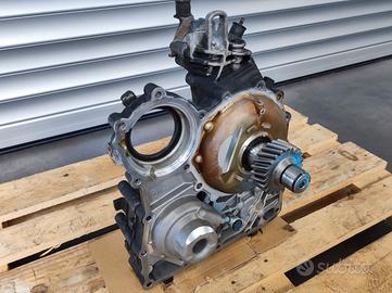 Retarder Scania per cambio GRS905R