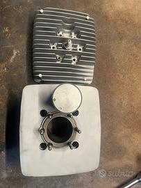 Termica rotax 175