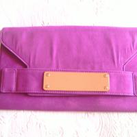 pochette donna