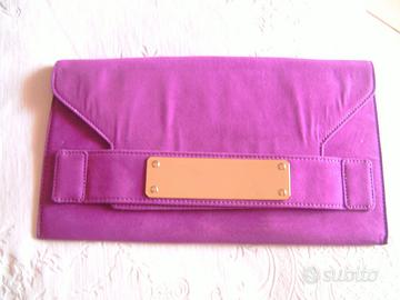 pochette donna