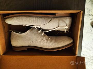 Scarpe bambino cerimonia FRIBOO eleganti taglia 38