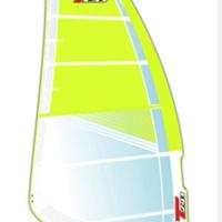 Vela 8,5 da regata per Techno 293