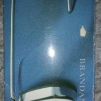 Gancio tavolo porta borsa