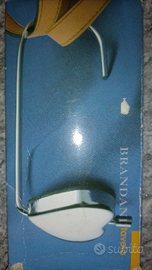 Gancio tavolo porta borsa