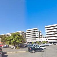 Colli aniene trilocale con balcone