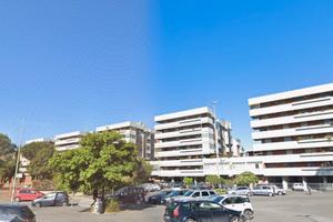 Colli aniene trilocale con balcone