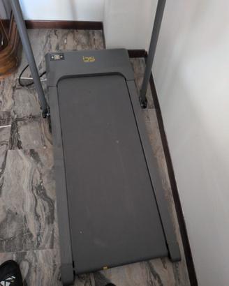 tapis roulant 