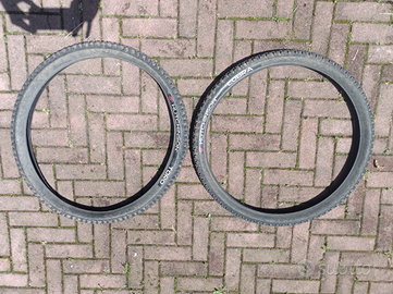 Gomme 27.5 MTB Hutchinson