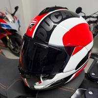 Ducati Arai Chaser-X Corse