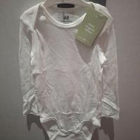 Body bambino/a