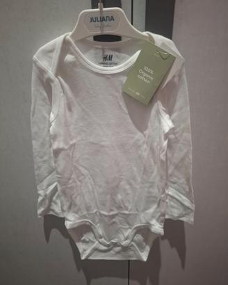 Body bambino/a