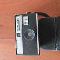 Kodak Instamatic 50 - macchina fotografica 