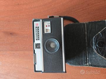 Kodak Instamatic 50 - macchina fotografica 