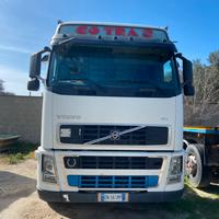 trattore stradale volvo fh 2 480 ‘08