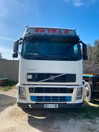 trattore stradale volvo fh 2 480 ‘08