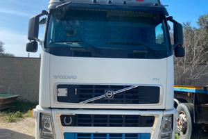trattore stradale volvo fh 2 480 ‘08