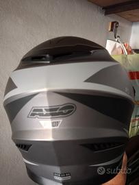 caschi moto 