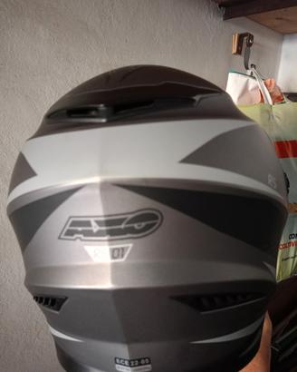 caschi moto 