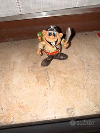Funny World / Pirata di Les Alpes