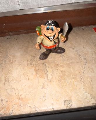 Funny World / Pirata di Les Alpes