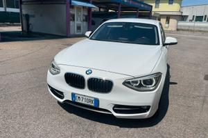 Bmw serie 1 del 2012