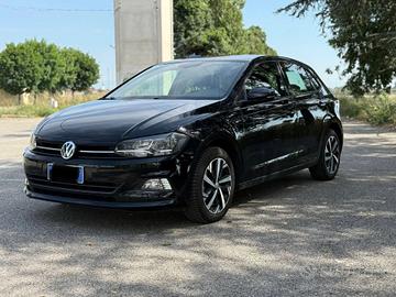 Volkswagen Polo 1.0 TSI 5p. Highline BlueMotion Te