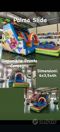Palma Slide