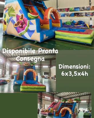 Palma Slide