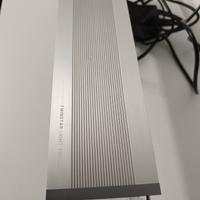 Plafoniera Twinstar light 450c