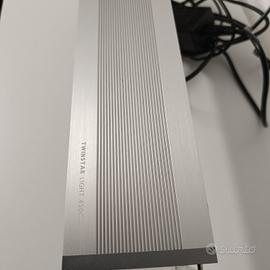 Plafoniera Twinstar light 450c