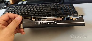 Radeon Sapphire RX570