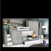 Cameretta mondo convenienza