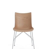 Sedia P/wood di KARTELL NUOVA
