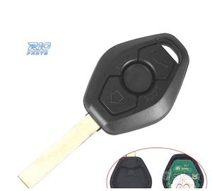 CHIAVE COMPLETA BMW E46 E39 E38 X5 Z3 Z4 1998-2005