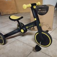 Bici/Triciclo 3in1 4Trike Kinderfraft balance-bike