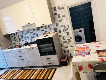 Tri locale per lavoratori 600 tutto incluso