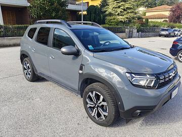 DACIA DUSTER 1.5 Blue dCi 115 CV 4x4 
