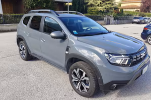 DACIA DUSTER 1.5 Blue dCi 115 CV 4x4 